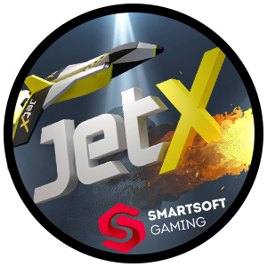 SmartSoft Gaming & Jetx Game
