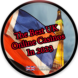 The Best UK Online Casinos