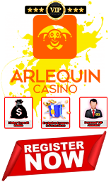 Arlequin Casino VIP Program