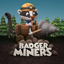 Badger Miners Slot