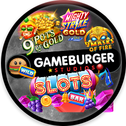 Gameburger Game Studios