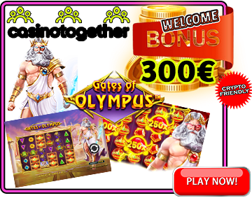 Play Gates of Olympus At Casino Together
