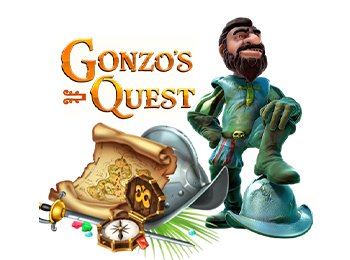 Gonzo's Ques