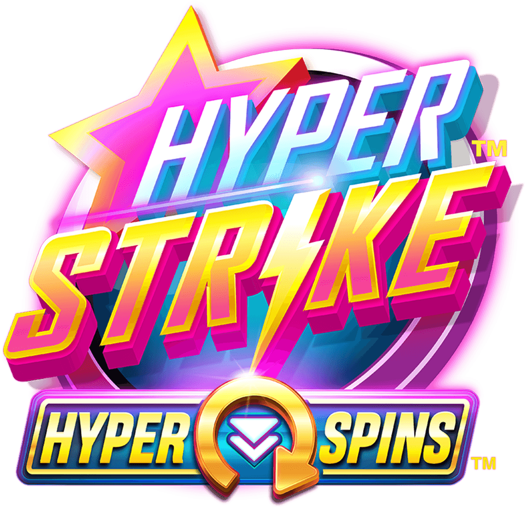 Hyper Strike Hyper Spins  slot