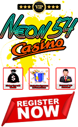 Neon54 Casino VIP Program