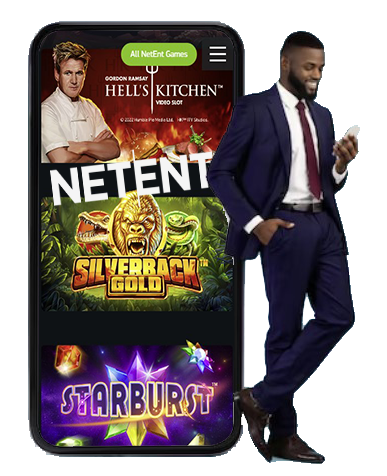 The Best NetEnt Online Slots To Play On The Go