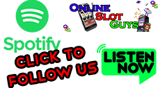CLICK TO FOLLOW US SPOTIFY