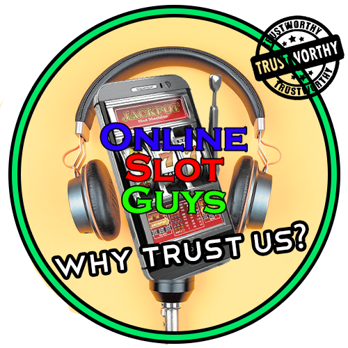 Online Slot Guys Podcasts