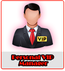 Personal VIP Manager