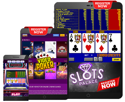The Best Video Poker Games On The Go