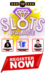 Slots Palace Casino VIP Program