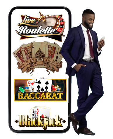 The Best Casino Table Games To Play On Mobile