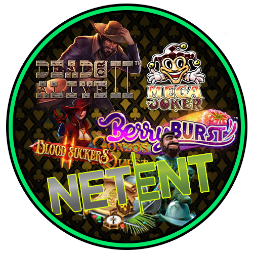 Best NetEnt Online Slots