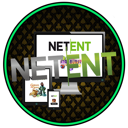 What Is NetEnt
