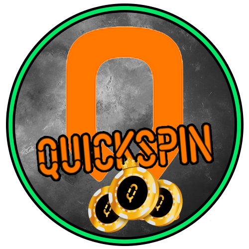 The Best QuickSpin Slots 