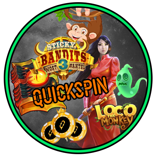 At The Best Online Casino slots by Quickspin