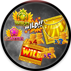 What Are The Best Symbols & Bonuses To Win When Playing Slots