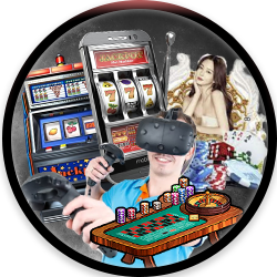 Different Online Casino Games