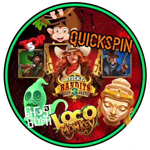 The Best QuickSpin Slots Of 2023 & The New Online Slots