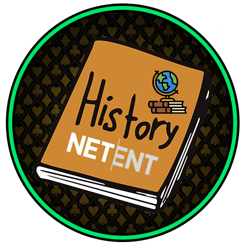 The History Of NetEnt