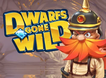 Dwarfs Gone Wild