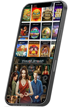 The Best Microgaming Online Slots On Mobile