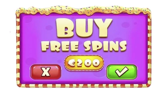 What Are Bonus Buy Features?