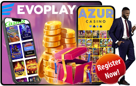 Azur Casino: Where Elegance Meets Excitement 