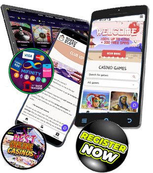 Trustworthy Online Casino Banzai Slots Casino