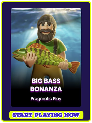 Big-Bass-Bonanza-slot