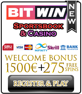 BitWin Casino