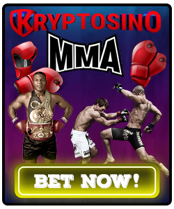 Boxing-and-MMA Betting