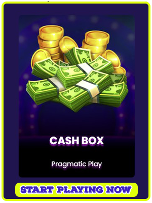 Cash-box-slot