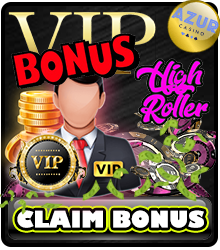 Azur Casino VIP Bonus