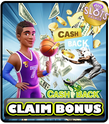 Slots Palace Casino Sports Cashback Bonus