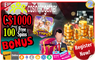 Casino Together - Uniting Players with Hefty Rewards
