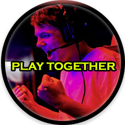 Play Together - Play Today