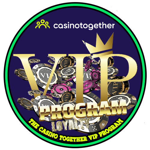 The Casino Together VIP Program 