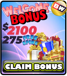 BitWin Casino Welcome Bonus