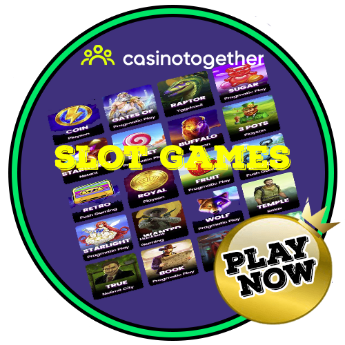 Casino Together Slot Machines