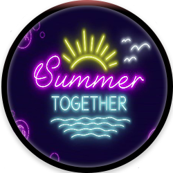Summer Together With Casino Together