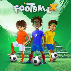 The FootballX Game