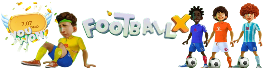 The FootballX Game Return to Player 