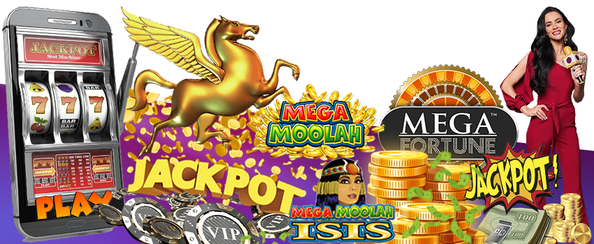 The Best Jackpot Slots To Play In 2023