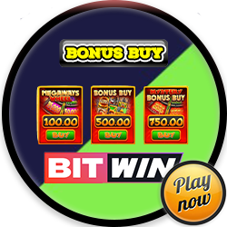 How Can I Find The Bonus Buy Games?