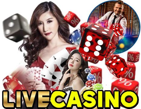 Learn How To Play Live Casino Games At Online Slot Guys