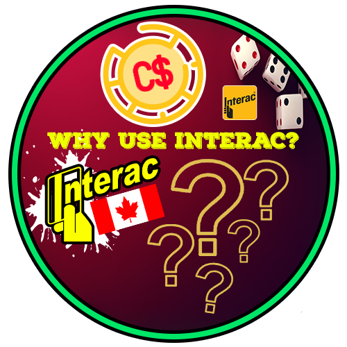 Why Use Interac as a payment method