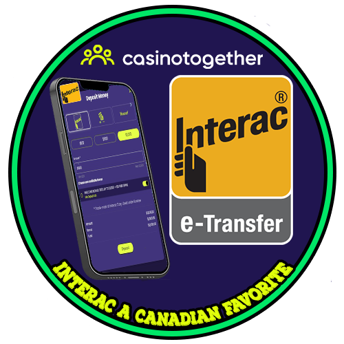 Interac: A Canadian Favorite For Canadian Players