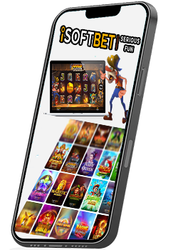 IsoftBet On Mobile & Tablet Devices
