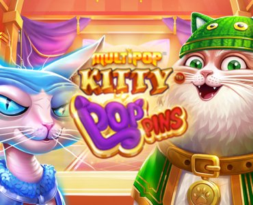 KittyPop Slot